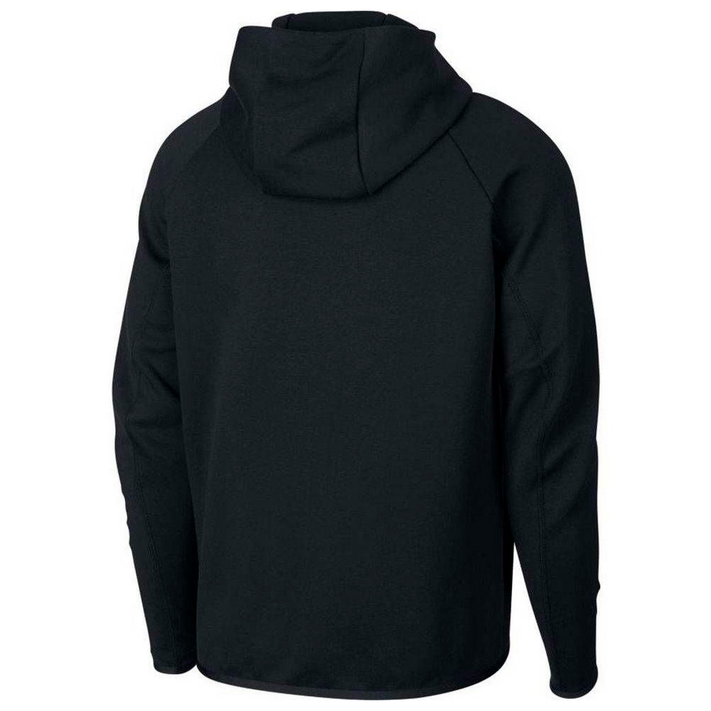 Hanorac pt bărbați Nike M Negru photo 2