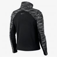  Nike W NP HPRWM TOP LS BRUSHED thumbnav 2