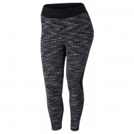 Panta-colanti Nike W NP HPRWM TGHT BRUSHED thumbnav