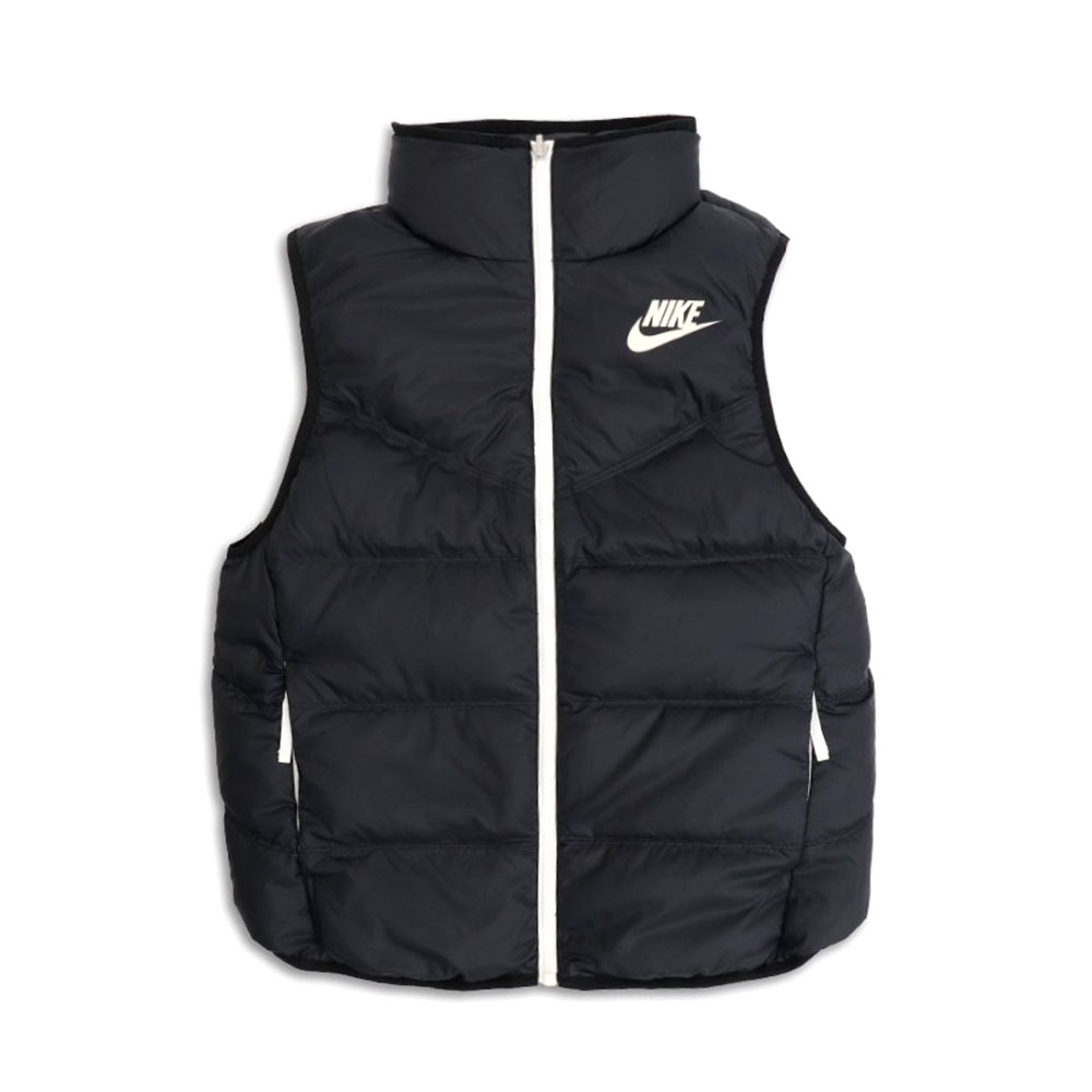  Nike W NSW WR DWN FILL VEST REV photo 