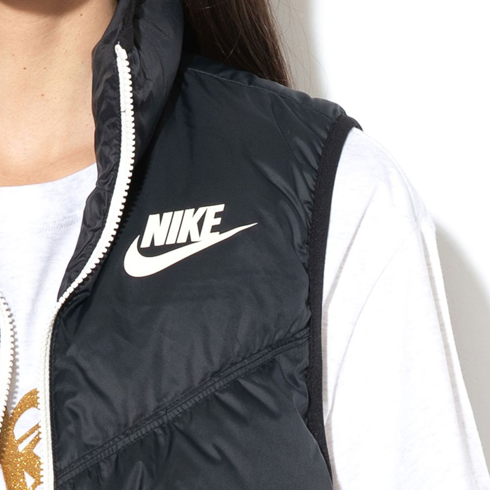  Nike W NSW WR DWN FILL VEST REV photo 3
