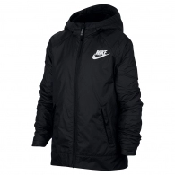 Куртка Nike B NSW JKT FLC LND OW