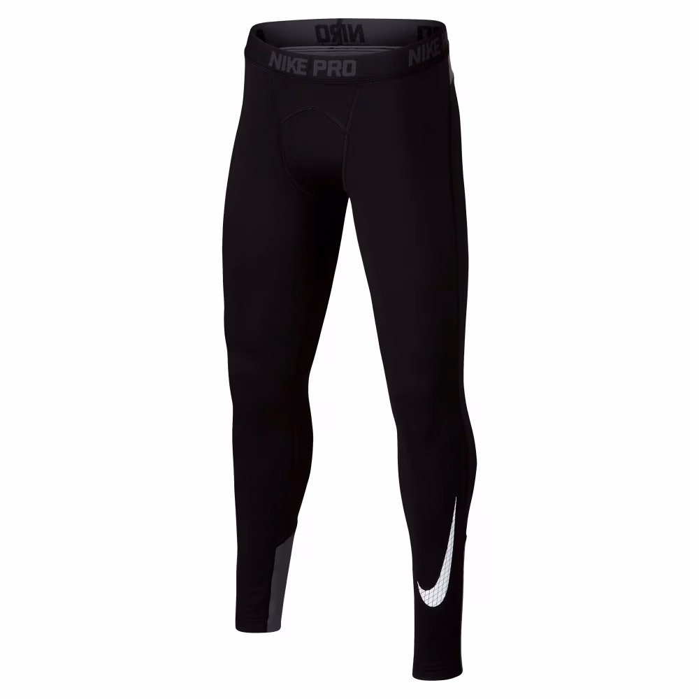 Легинсы Nike B NP WM TGHT GFX