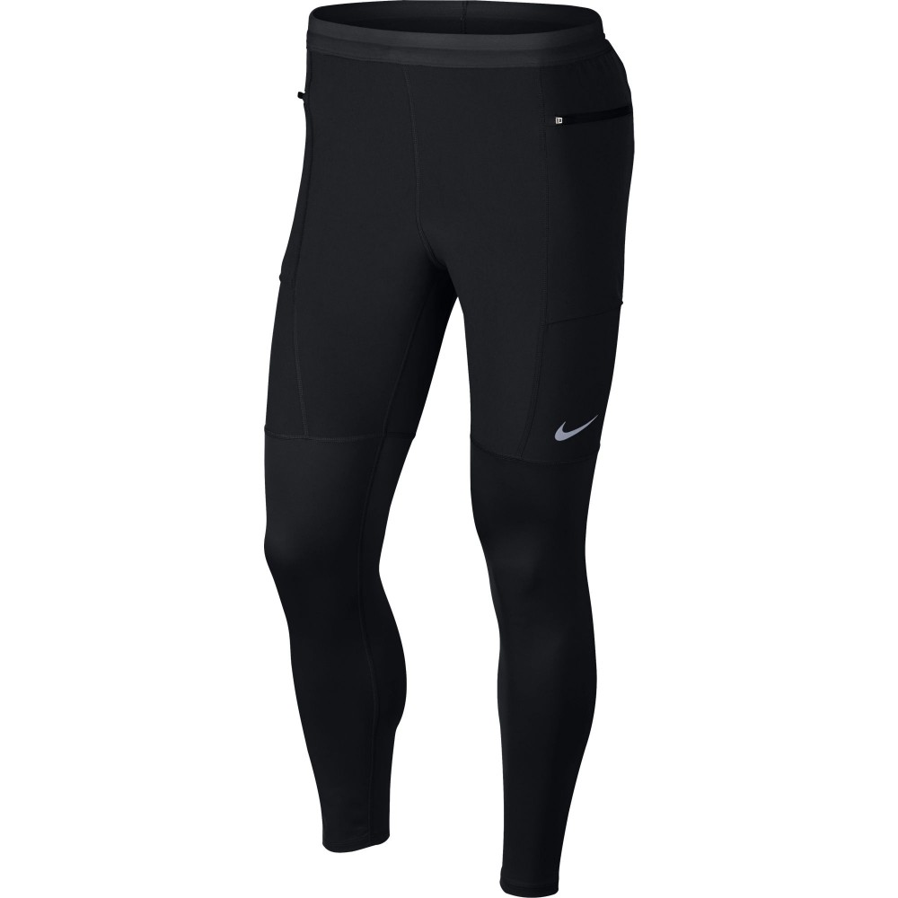 Pantaloni Nike L Negru Barbati photo 1
