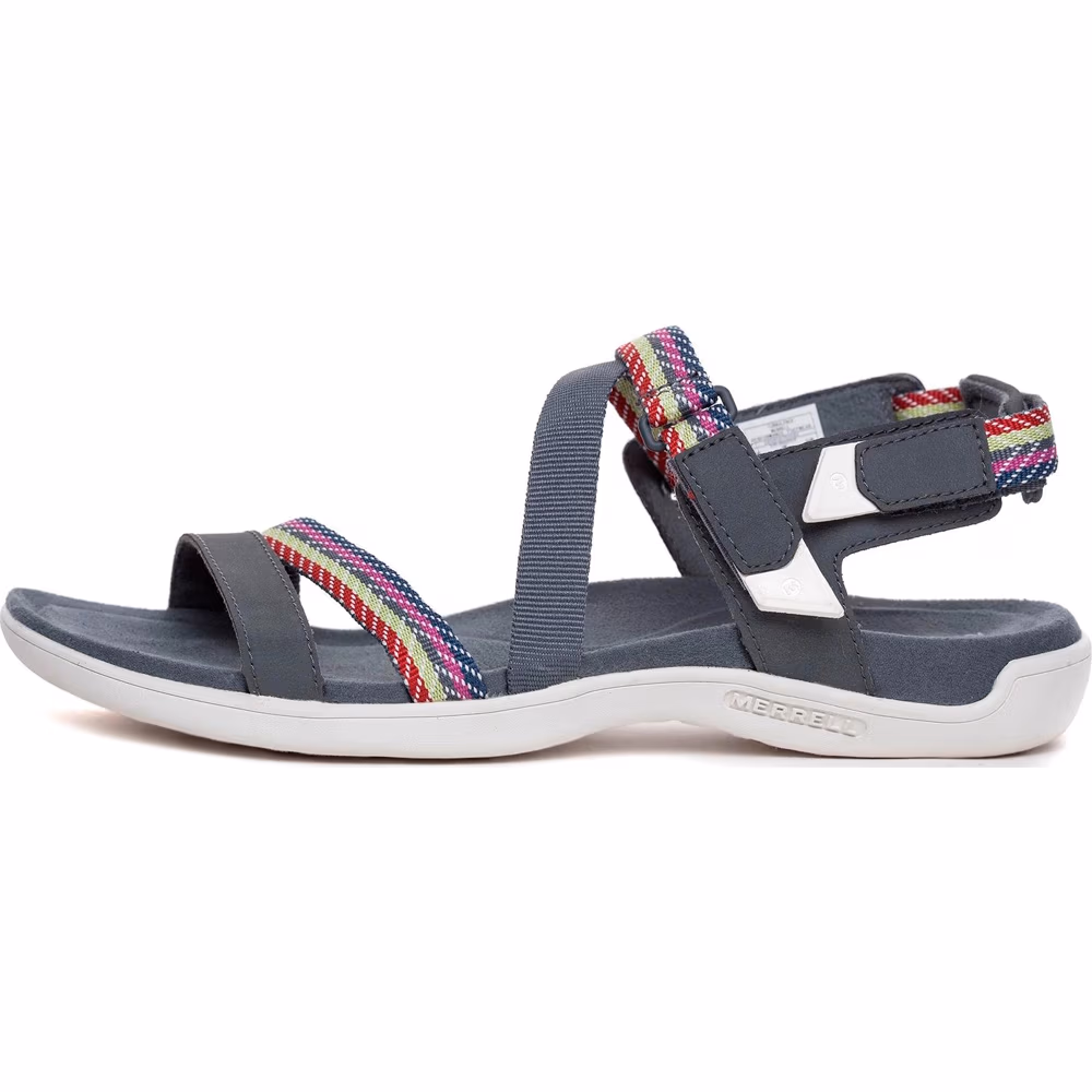 Сандалии Merrell DISTRICT MENDI BACKSTRAP