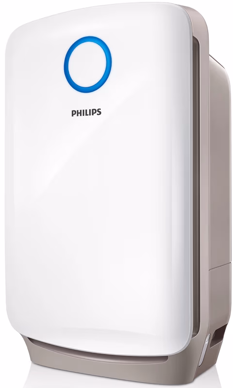 Увлажнитель-очиститель воздуха Philips AC4080/10 
