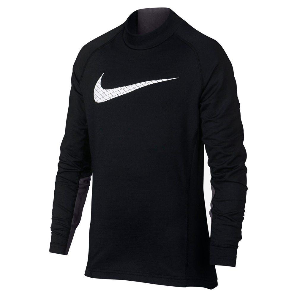 Hanorac Nike B NP WM TOP LS MOCK GFX photo 