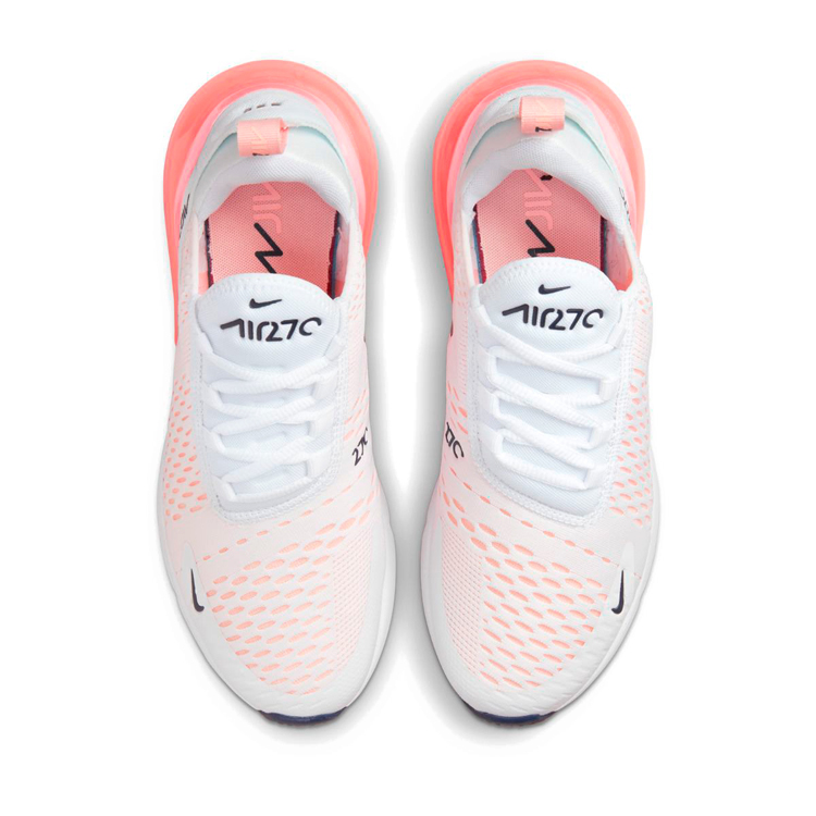 Кроссовки Nike W AIR MAX 270 / Женский / 40.5 / Белый photo 2