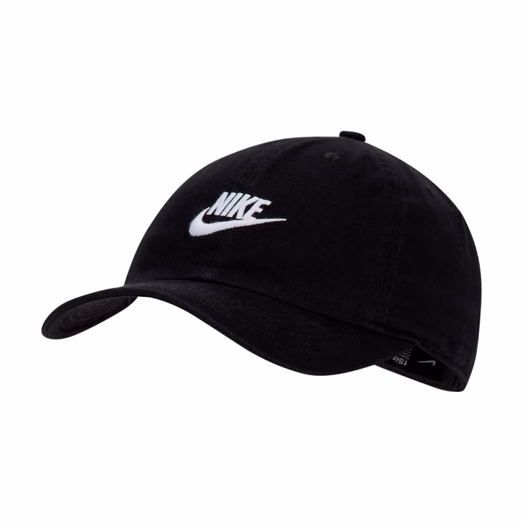 Кепка Nike Y NK H86 CAP FUTURA