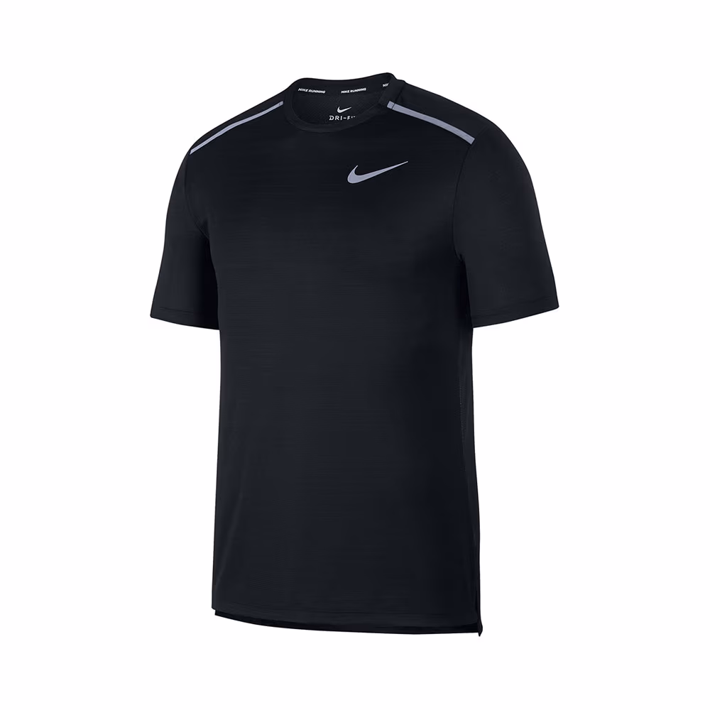 Tricou Nike M NK DRY MILER TOP SS