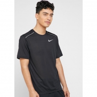 Футболка Nike DRY COOL MILER TOP SS thumbnav 3