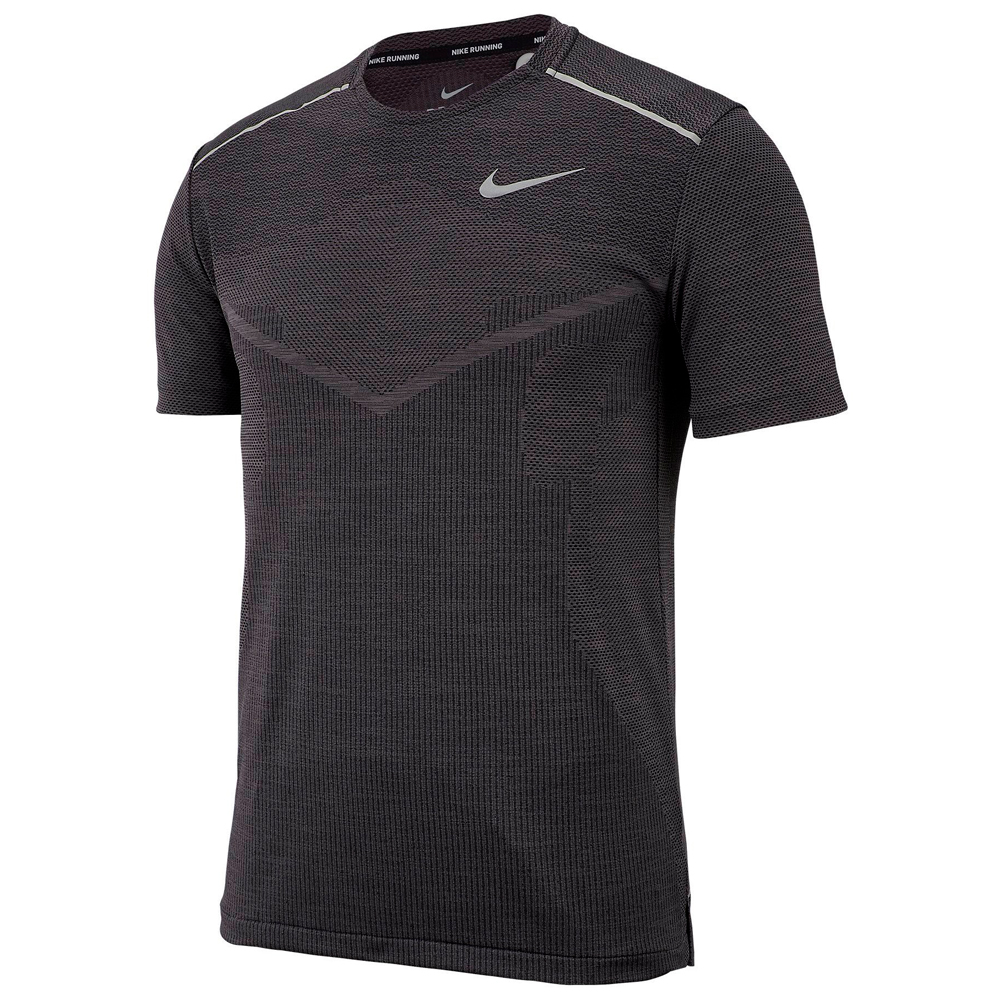  Nike M NK TECHKNIT ULTRA TOP SS photo 
