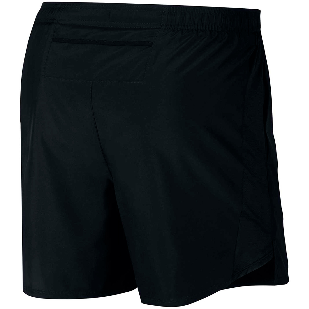 Sorti de bărbați Nike CHLLGR SHORT 5IN BF L Negru photo 2
