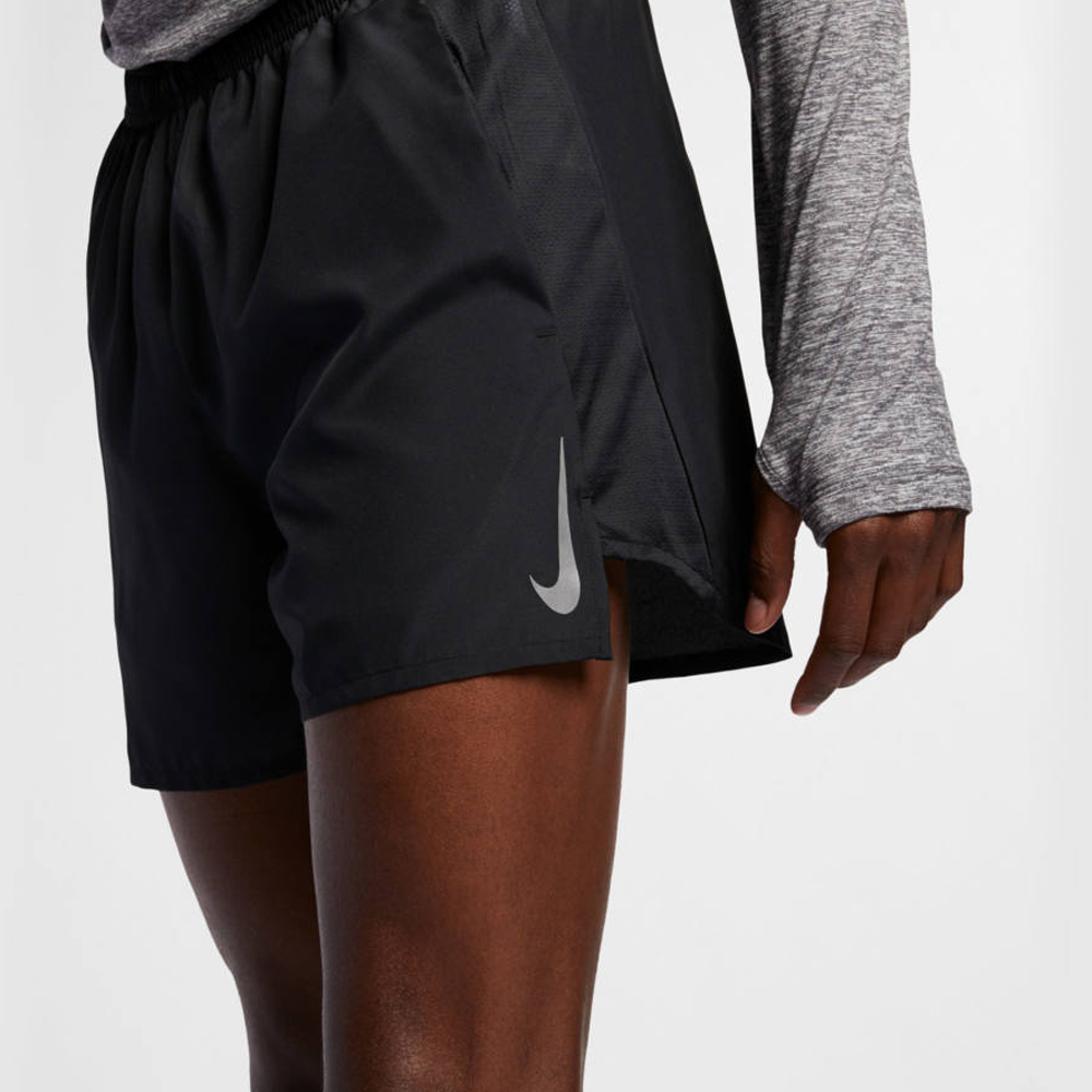 Sorti de bărbați Nike CHLLGR SHORT 5IN BF L Negru photo 5