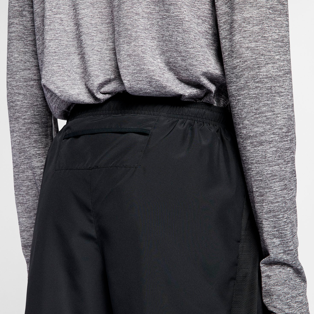 Шорты мужские Nike M NK CHLLGR SHORT 7IN BF L Черный photo 3