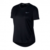 Футболка Nike W NK MILER TOP SS thumbnav