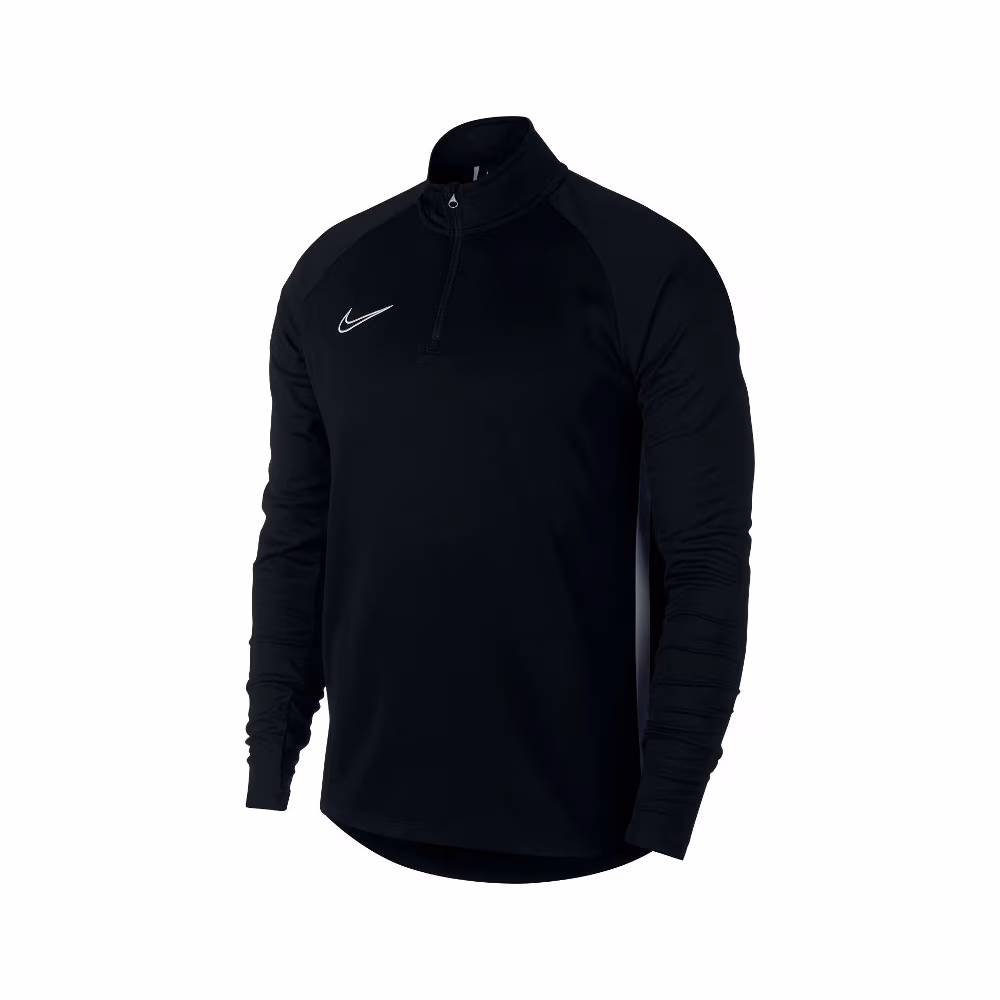 Толстовка Nike M NK DRY ACDMY DRIL TOP