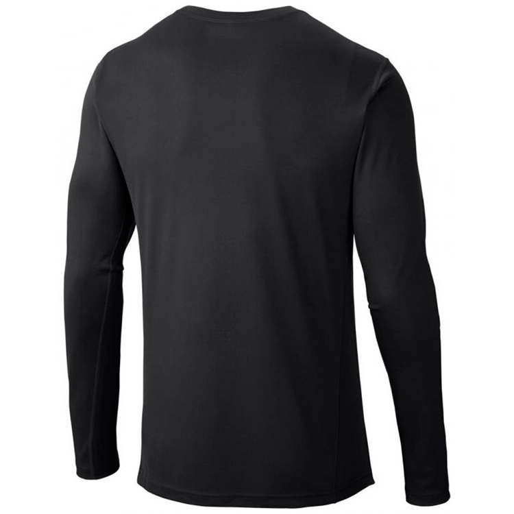 Tricou bărbătesc Columbia XL Negru photo 3