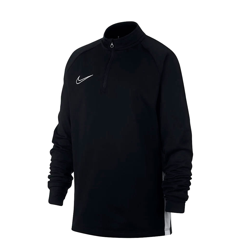 Толстовка Nike B NK DRY ACDMY DRIL TOP photo Толстовка Nike B NK DRY ACDMY DRIL TOP photo