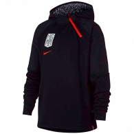 Толстовка Nike NYR B NK DRY HOODIE QZ thumbnav