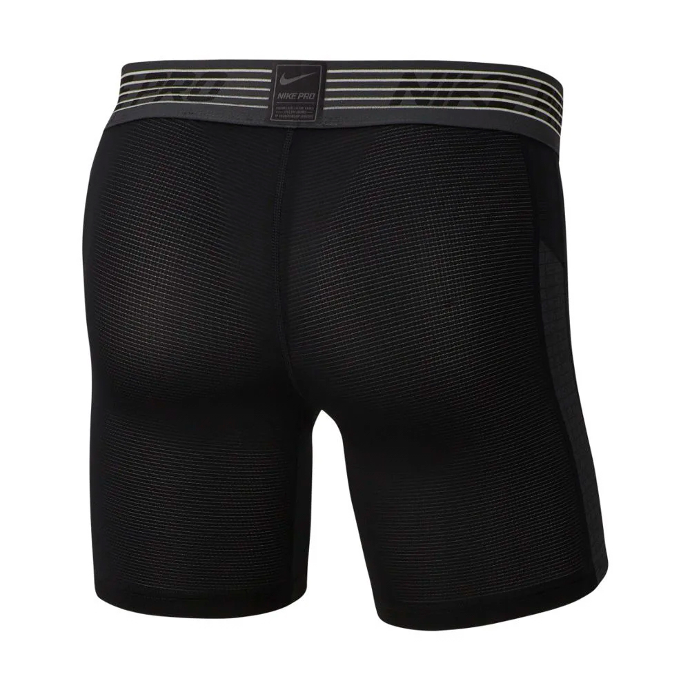 Sorti de bărbați Nike M NP BRT SHORT L Negru photo 2