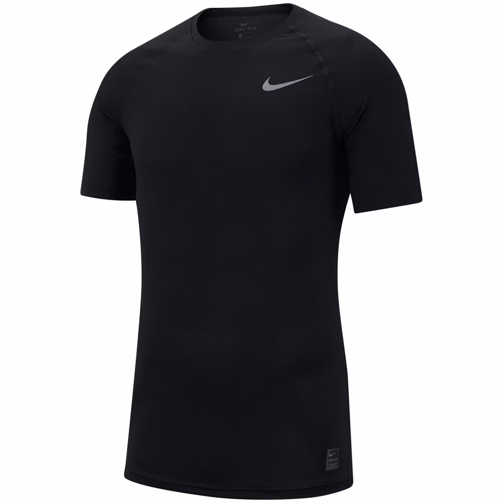 Футболка Nike M NP BRT TOP SS