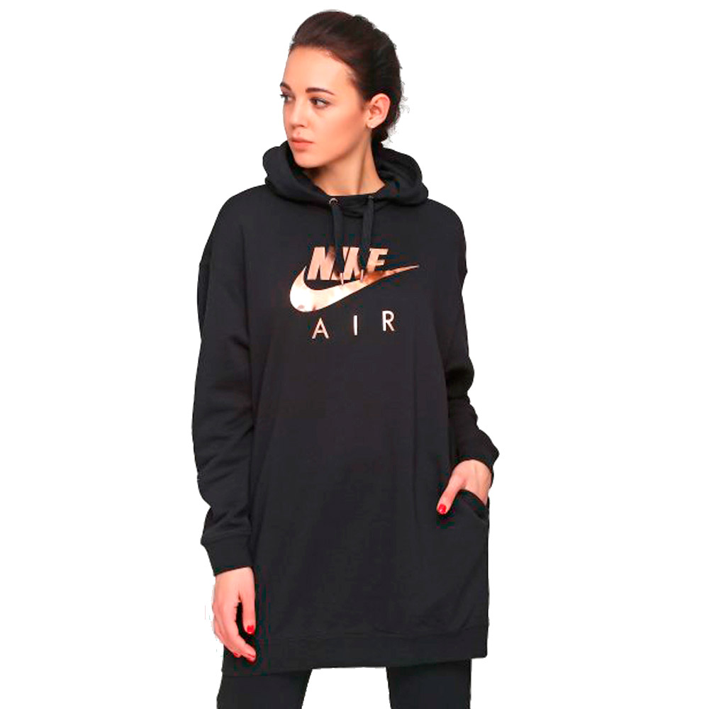   W NSW AIR HOODIE OS photo 1