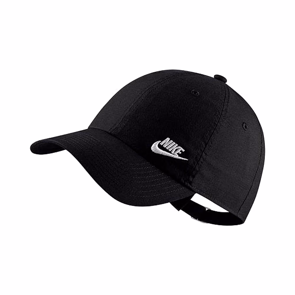  Nike W NSW H86 CAP FUTURA CLASSIC