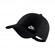 Кепка Nike W NSW H86 CAP FUTURA CLASSIC