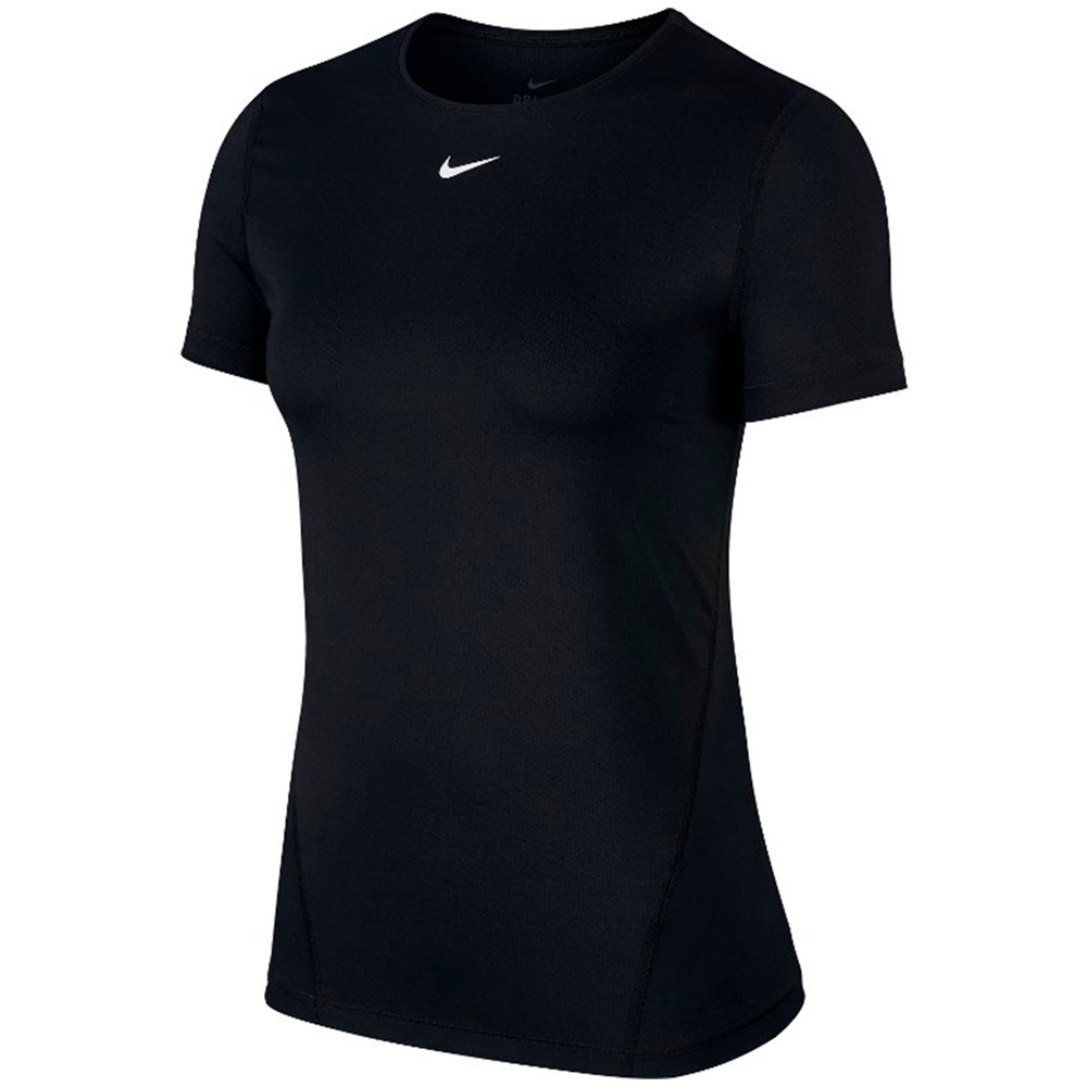 Tricou Nike W NP TOP SS ALL OVER MESH photo 