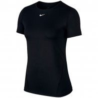 Tricou Nike W NP TOP SS ALL OVER MESH thumbnav