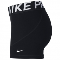 Шорты Nike W NP SHRT 3IN thumbnav 2