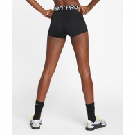 Шорты Nike W NP SHRT 3IN thumbnav 3
