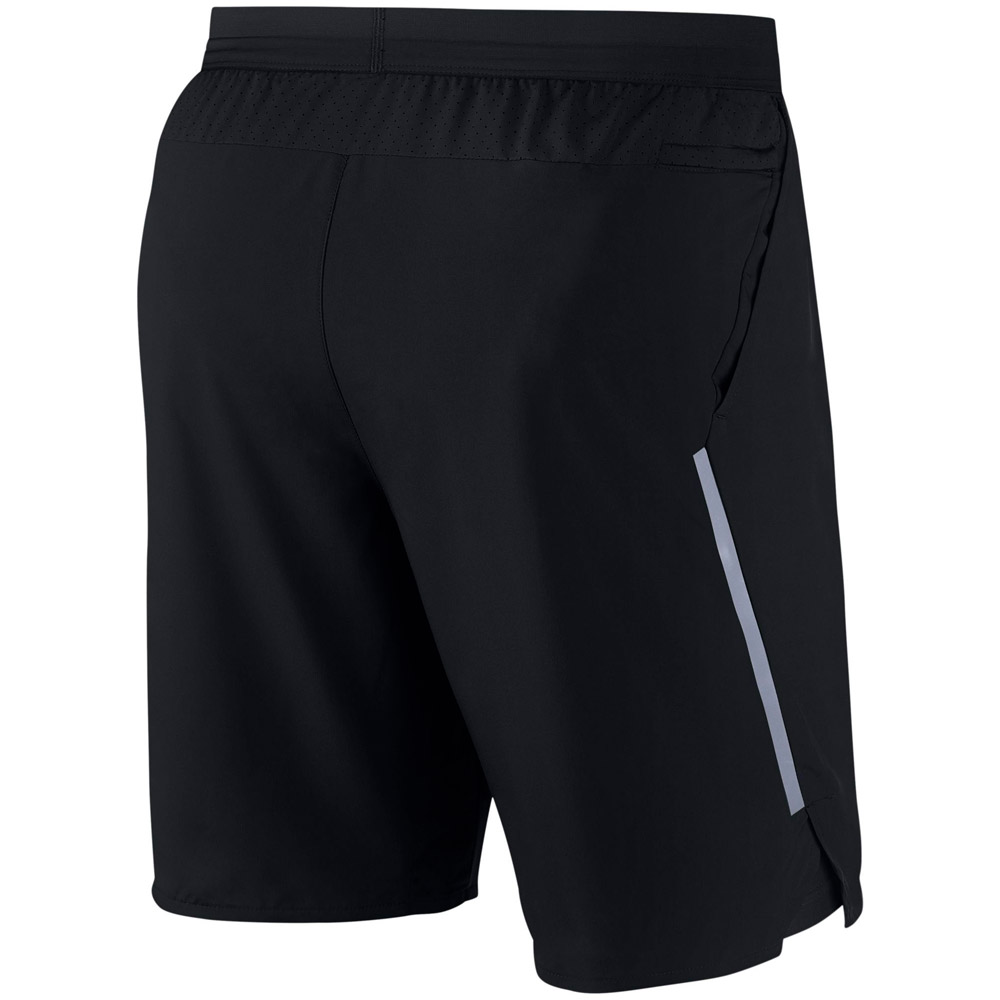 Шорты мужские Nike S Черный photo 2