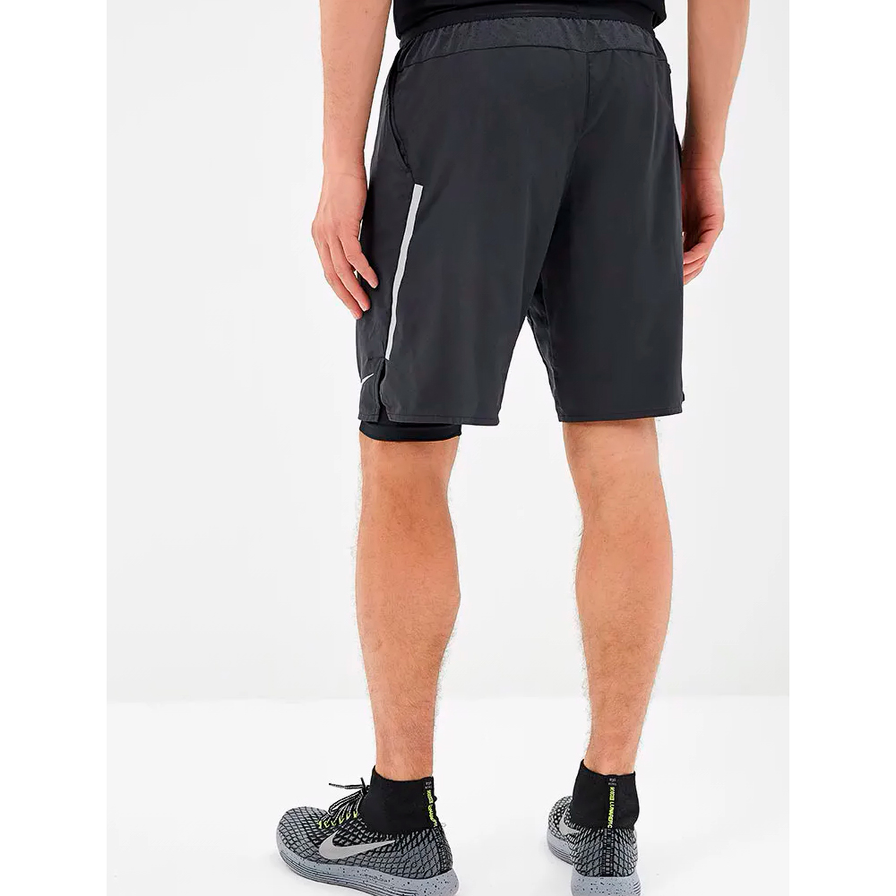 Шорты мужские Nike S Черный photo 3