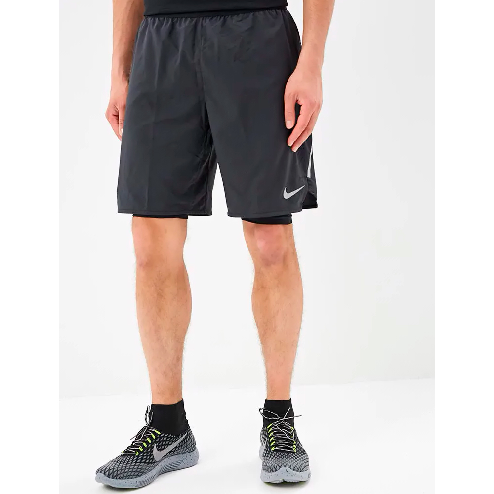 Шорты мужские Nike S Черный photo 4