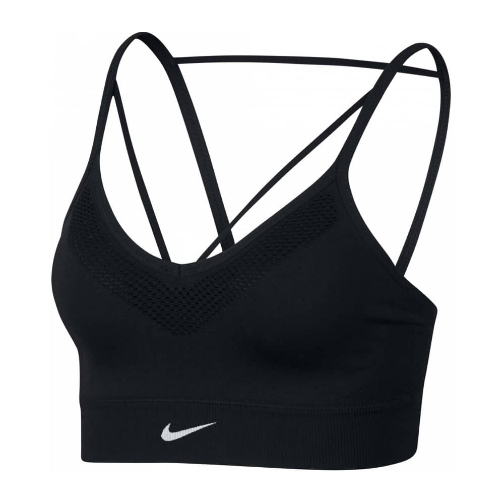 Спортивное бра Nike SEAMLESS LIGHT BRA photo Спортивное бра Nike SEAMLESS LIGHT BRA photo