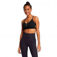 Спортивное бра Nike INDY RIB BRA thumbnav 2