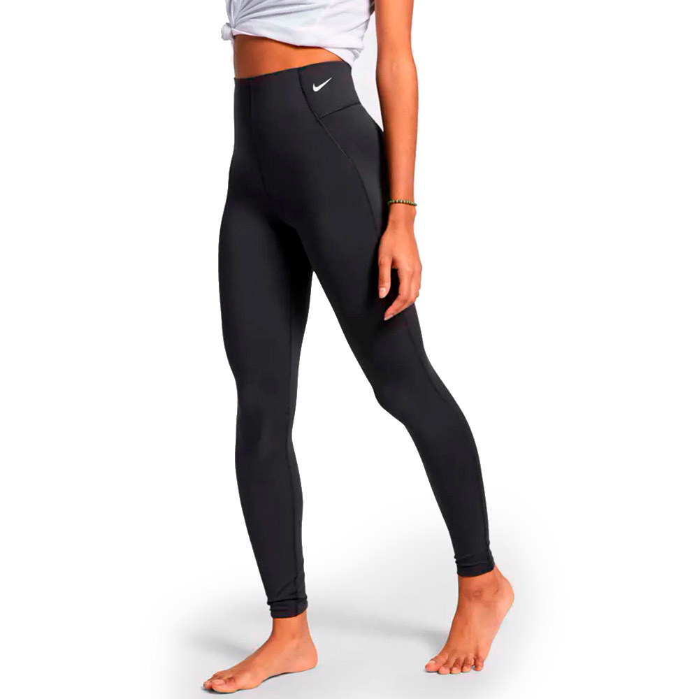 Легинсы Nike SCULPT VCTRY TGHT / Женский / L / Черный photo 2