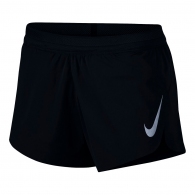 Шорты Nike W NK AROSWFT TRACK SHORT thumbnav