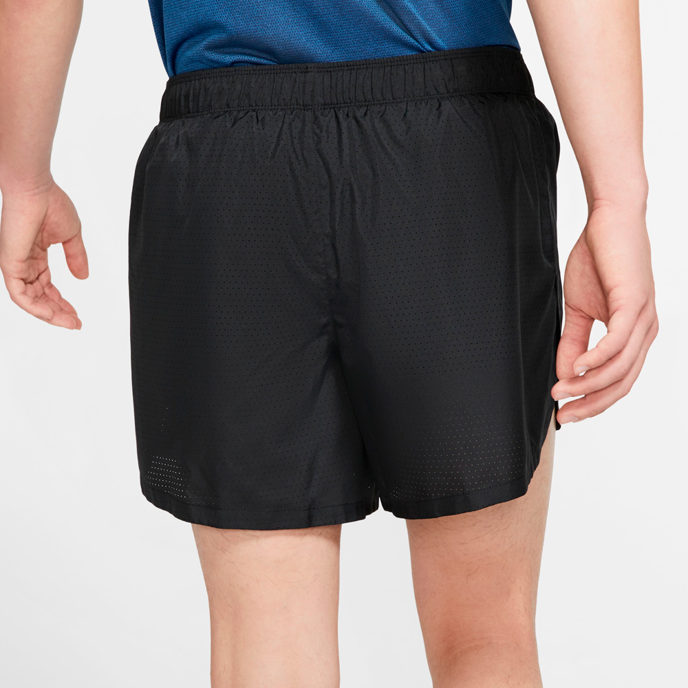 Sorti de bărbați Nike M NK DRY SHORT 5IN FAST L Negru photo 3
