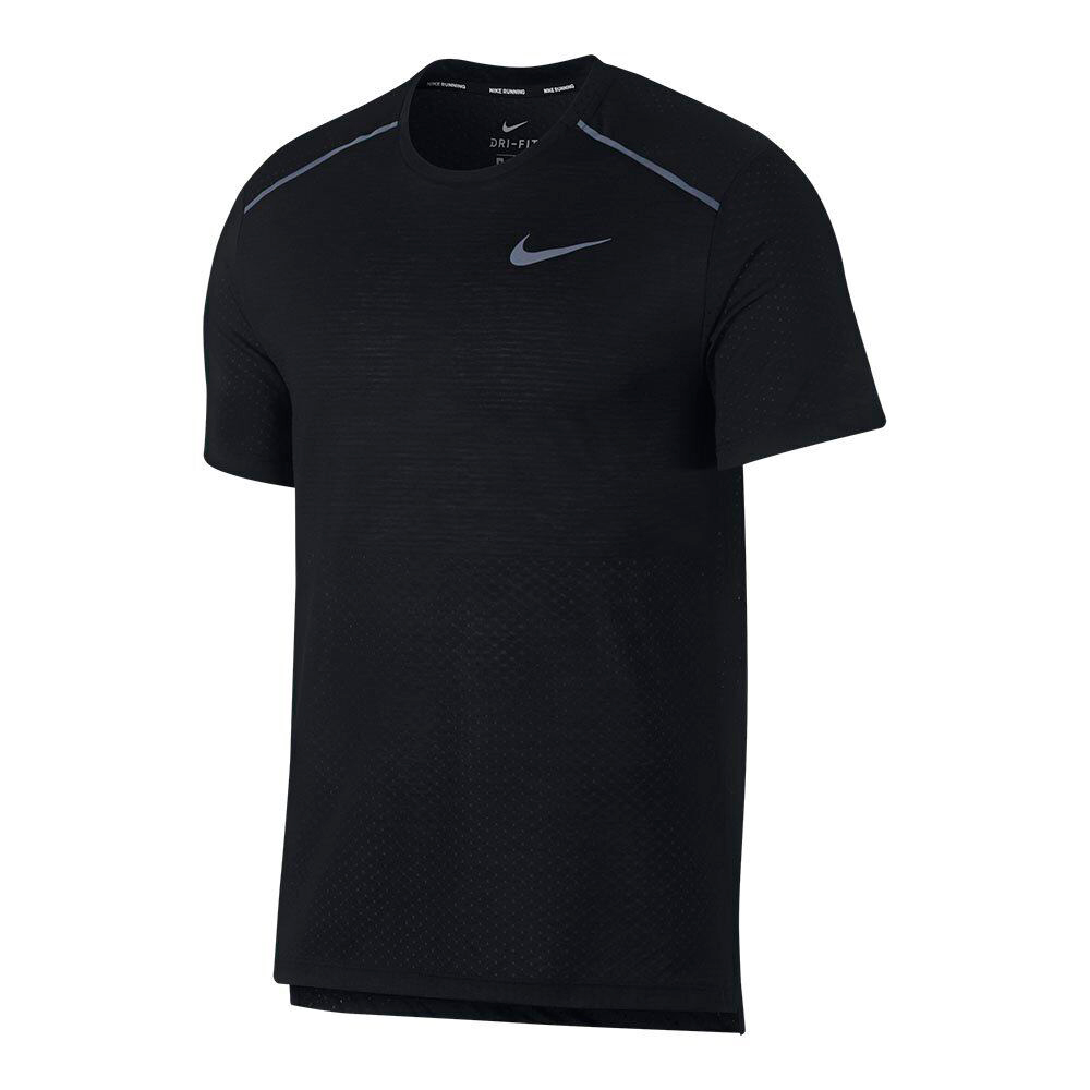 Футболка Nike M NK BRTHE RISE 365 SS photo Футболка Nike M NK BRTHE RISE 365 SS photo