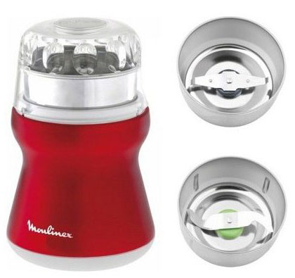 Кофемолка Moulinex AR1105 photo 2