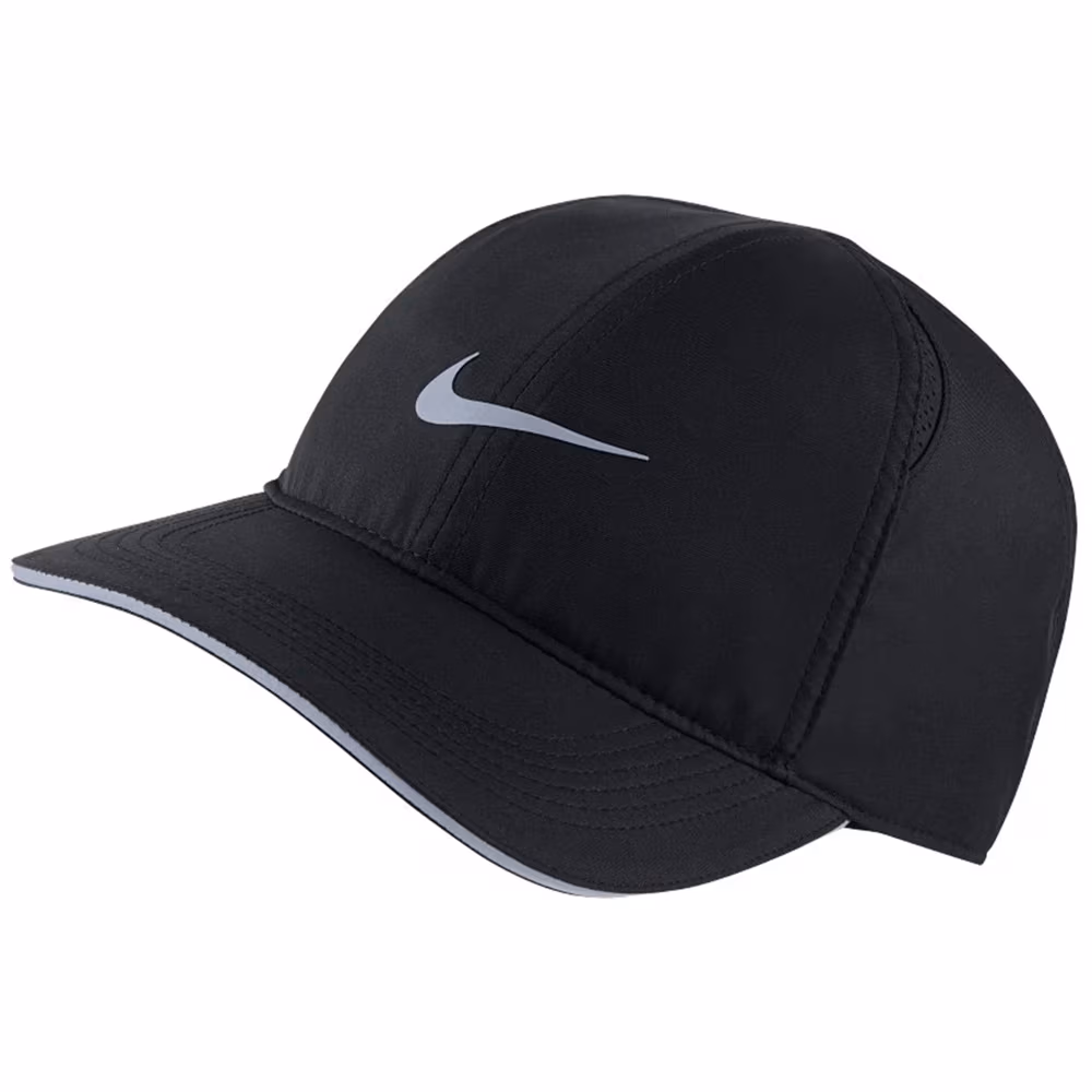 Кепка Nike U NK FTHLT CAP RUN