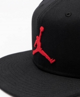 Кепка Nike JORDAN PRO JUMPMAN SNAPBACK thumbnav 2