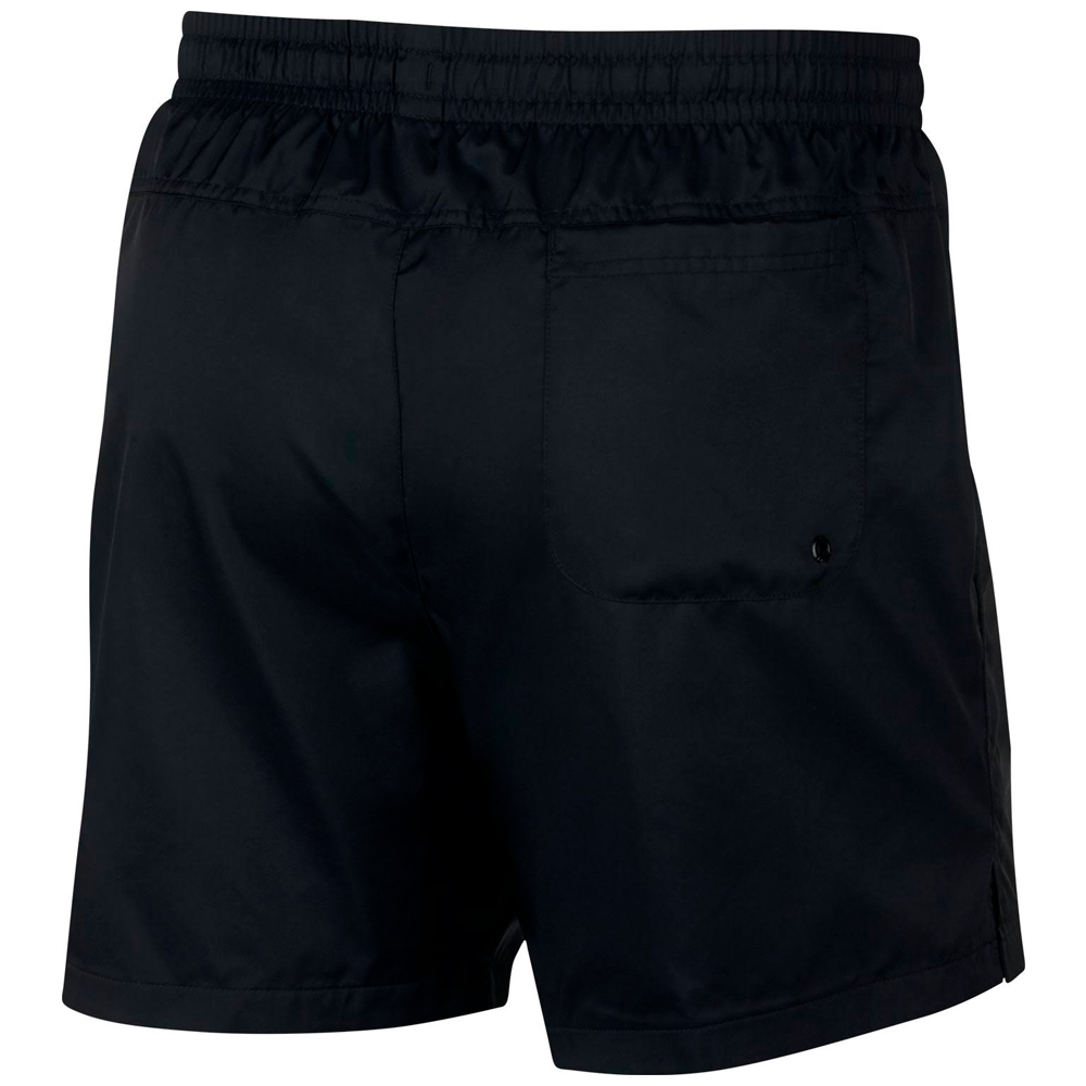 Nike M NSW CE SHORT WVN FLOW/Черный photo 3