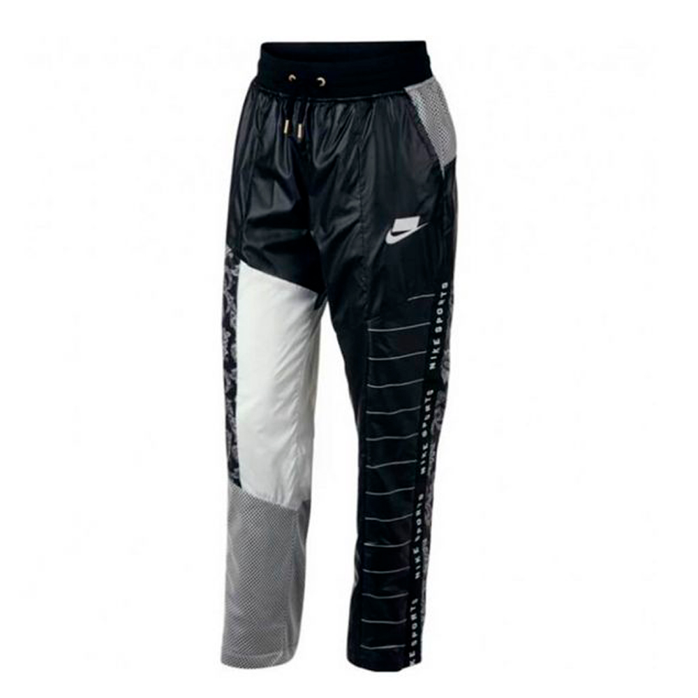 Pantaloni Nike W NSW NSP TRK PANT WVN photo 