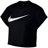  Nike W NSW SWSH TOP CROP SS thumbnav