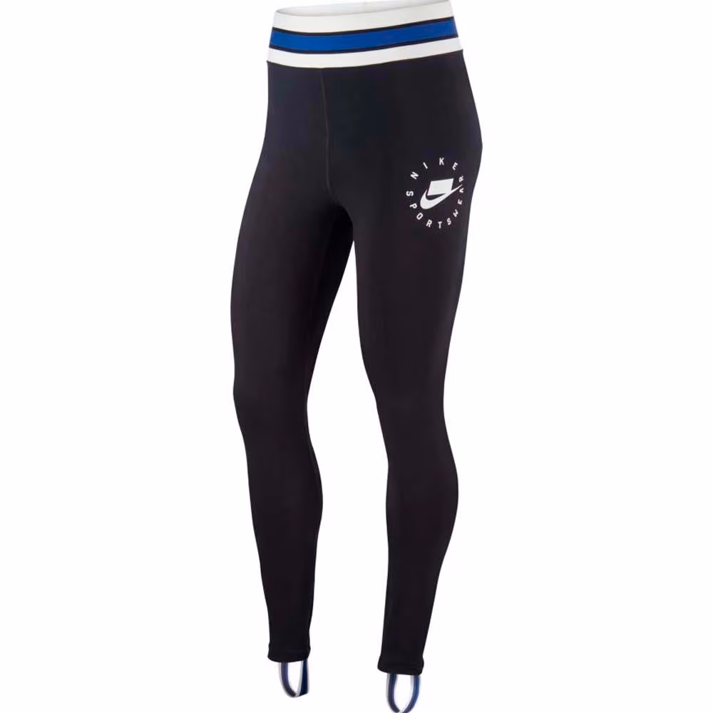 Panta-colanti Nike W NSW NSP LGGNG HW