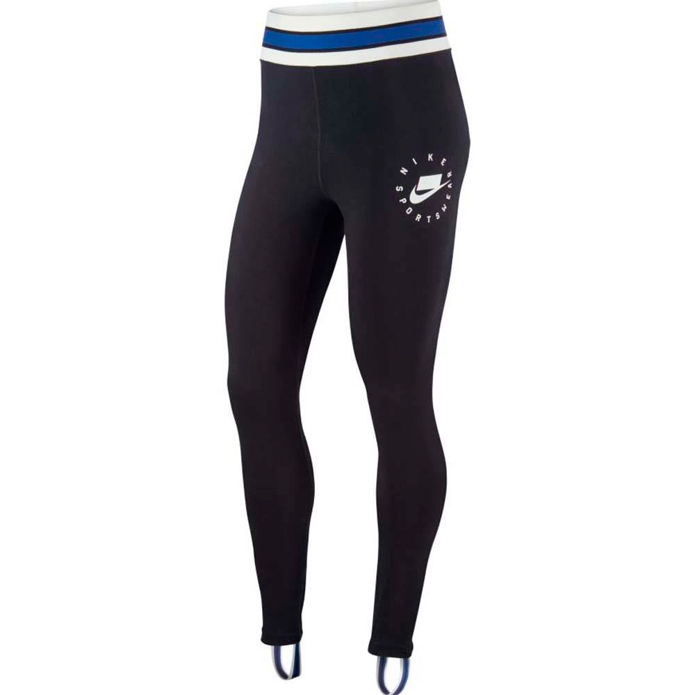 Panta-colanti Nike W NSW NSP LGGNG HW photo Panta-colanti Nike W NSW NSP LGGNG HW photo